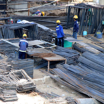Các Loại Sắt Thép Xây Dựng Phổ Biến Nhất Hiện Nay