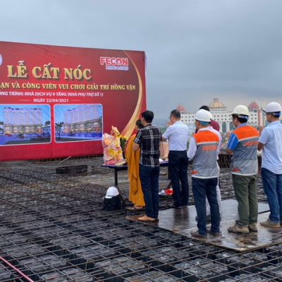 Cất Nóc Là Gì? Các Lễ Vật Và Những Lưu Ý Khi Cất Nóc