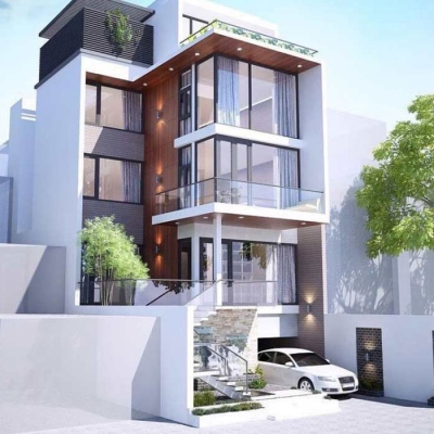 Có Nên Xây Tầng Hầm Hay Không? Lưu Ý Khi Triển Khai
