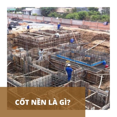 Cốt nền là gì? Công dụng của cốt nền