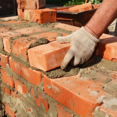 Nhà Phố Nên Xây Tường 10 Hay 20 Tối Ưu Nhất ?