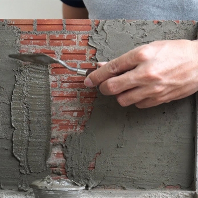 Trát Tường Là Gì? Hướng Dẫn Kỹ Thuật Trát Tường