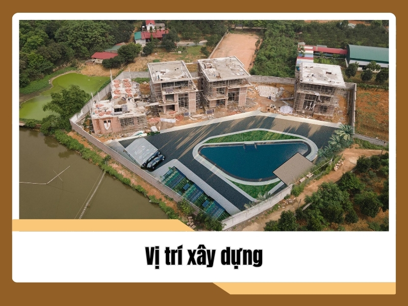 Vi tri xay dung