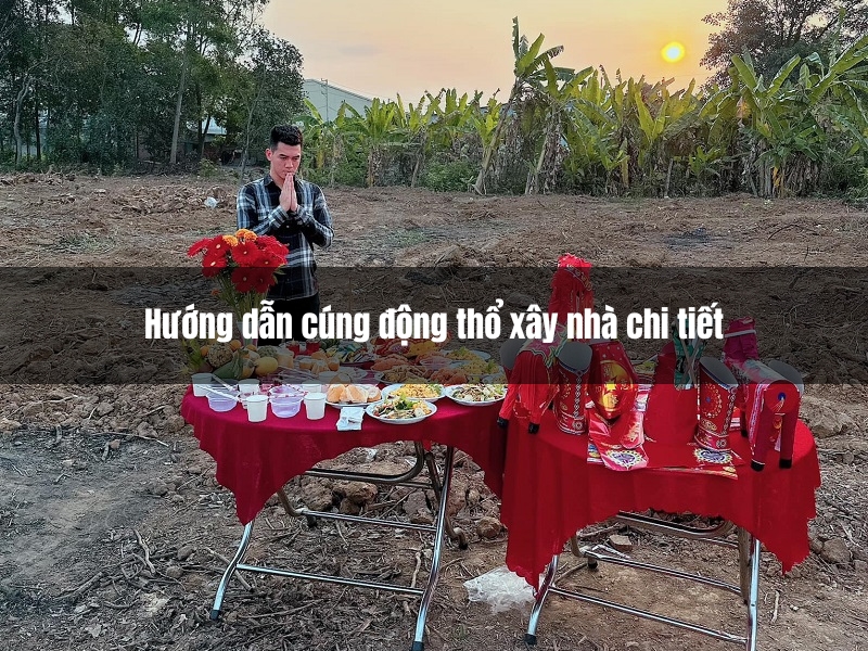 huong dan cung dong tho xay nha chi tiet